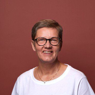 Lotte Rye Wæde