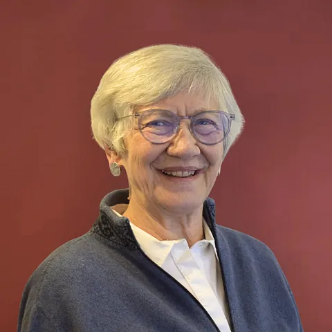 Hanne Slott, menighedsråd, Frederiksberg Sogn