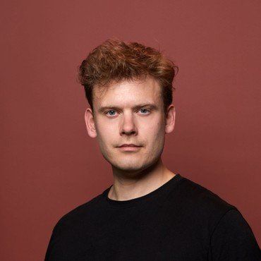 Lars Gustav Lindhardt