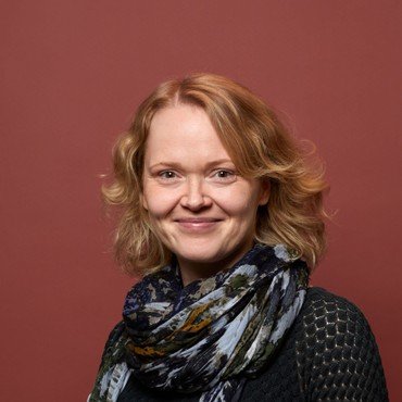 Hannah Svinth-Værge
