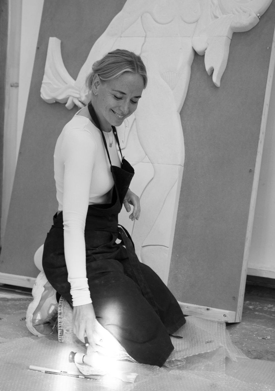 Sif Itona Westerberg