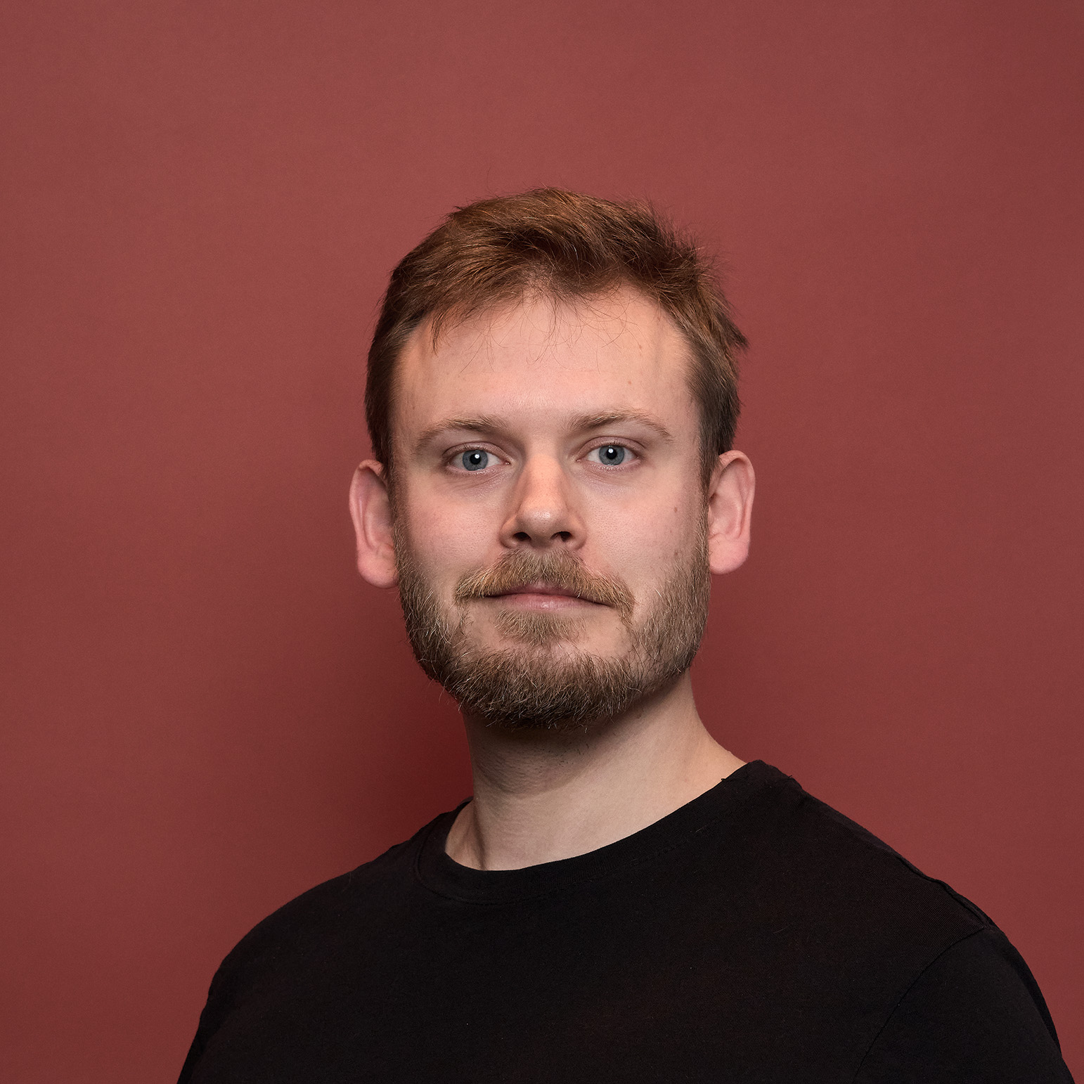 Lars Gustav Lindhardt