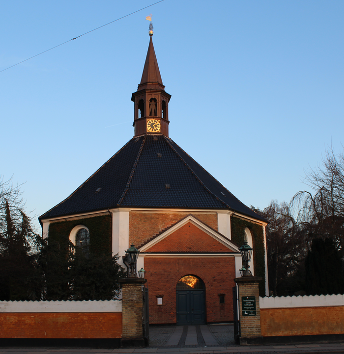 Frederiksberg Kirke