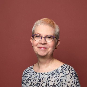 Louise Susanne Winther