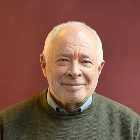 Karsten Bundgaard, kirkeværge, Frederiksberg Sogn