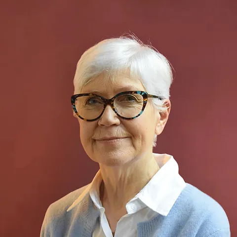 Birte Lindstrøm, menighedsråd, Frederiksberg Sogn