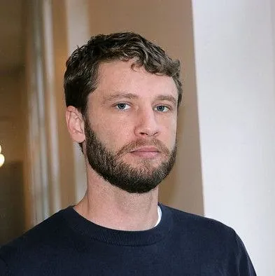 Lars Gustav Lindhardt