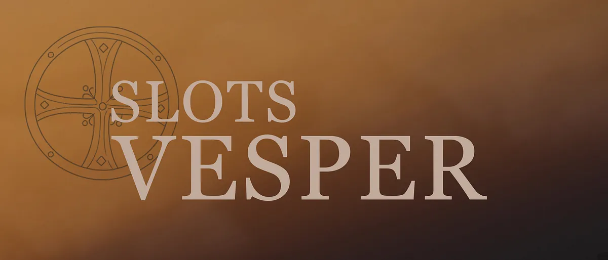 Slotsvesper i Frederiksberg Slotskirke 