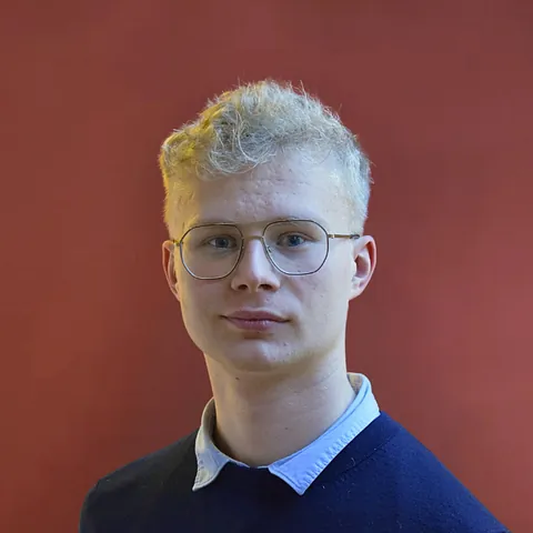 Mads Lund Beier, menighedsråd, Frederiksberg Sogn