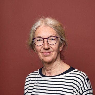 Helle Krogh Madsen