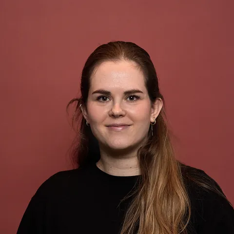 Caroline Asferg Bernhard