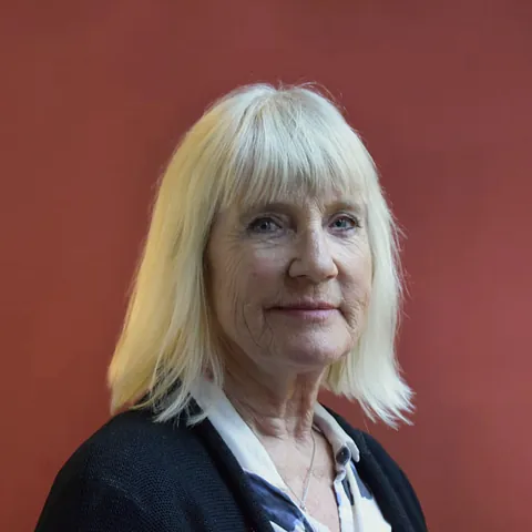 Eva Kofoed-Jensen, menighedsråd, Frederiksberg Sogn